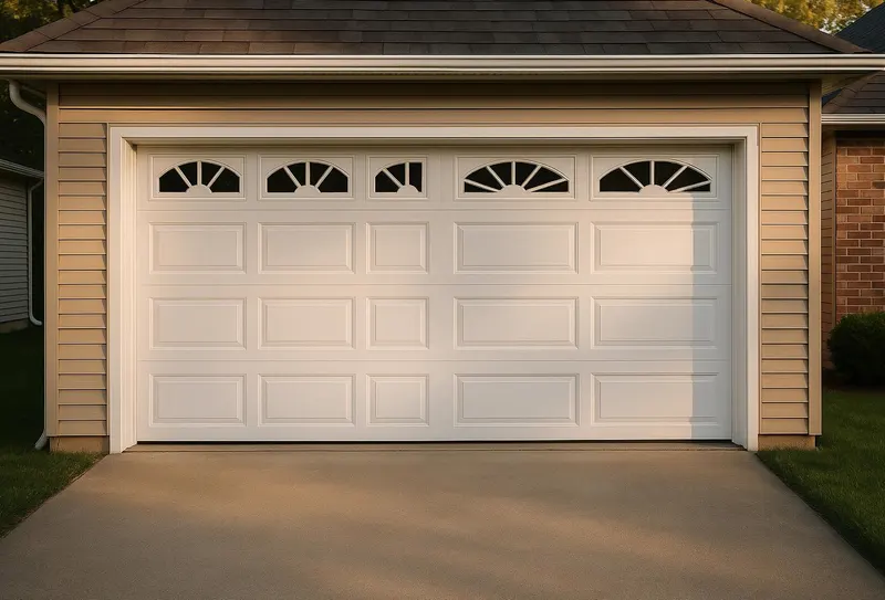 Contact Milwaukee Garage Door